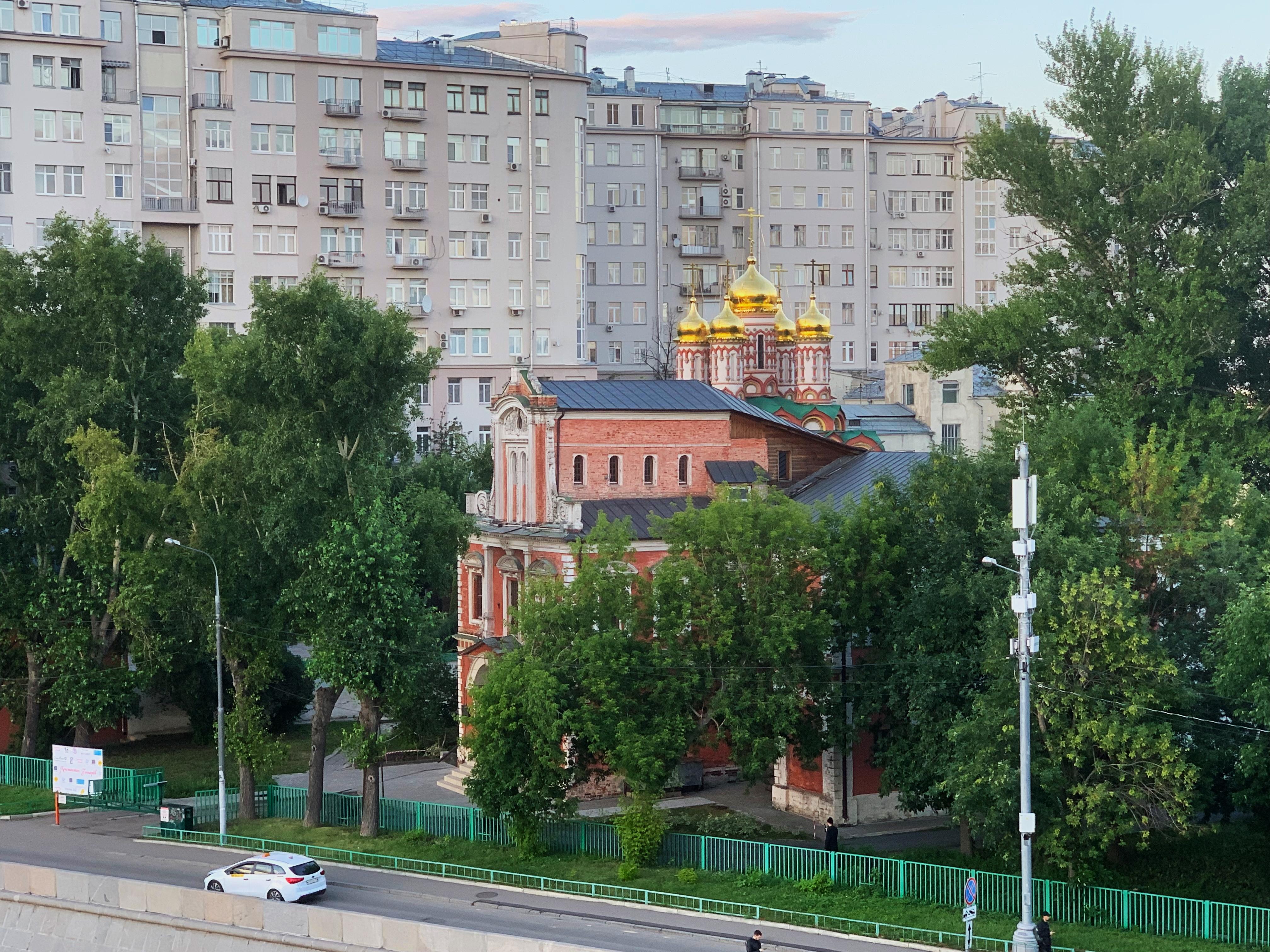 Узорочье